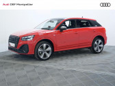 Annonce Audi Q2 occasion Essence PI 35 TFSI (1.5 150CH) S tronic 7  Montpellier