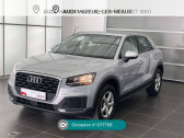 Annonce Audi Q2 occasion Essence Q2 1.0 TFSI 116 ch BVM6 BASE  Mareuil-ls-Meaux