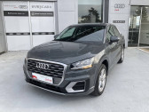 Audi Q2 Q2 1.0 TFSI 116 ch BVM6  2017 - annonce de voiture en vente sur Auto Sélection.com