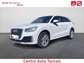 Annonce Audi Q2 occasion Essence Q2 1.0 TFSI 116 ch S tronic 7  5p � Albi