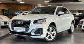 Audi Q2 occasion  année 2017 boite Automatique Annonce Audi Q2 occasion Essence Q2 1.0 TFSI 116 SPORT à ORCHAMPS VENNES