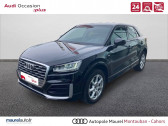 Audi Q2 occasion boite Manuelle Annonce Audi Q2 occasion Essence Q2 1.4 TFSI COD 150 ch BVM6 5p à Montauban