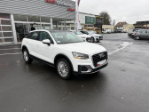Annonce Audi Q2 occasion Essence Q2 1.4 TFSI COD 150 ch BVM6 Design 5p � Aurillac