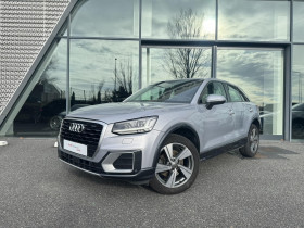 Audi Q2 , garage AUTOMOBILE SERVICE 12 � Onet-le-Ch�teau