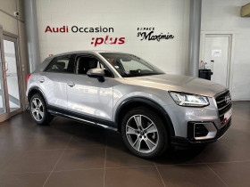 Audi Q2 , garage AUDI ST MAXIMIN  Saint Maximin