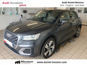Audi Q2 , garage Daniel Mouton Saint-Malo  Saint-Malo