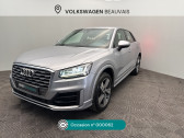 Annonce Audi Q2 occasion Essence Q2 1.4 TFSI COD 150 ch S tronic 7 Design Luxe � Beauvais