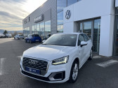 Annonce Audi Q2 occasion Essence Q2 1.4 TFSI COD 150 ch S tronic 7 S Line 5p  Mende