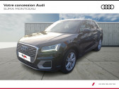 Annonce Audi Q2 occasion Essence Q2 1.4 TFSI COD 150 ch S tronic 7  Montceau les Mines