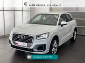 Annonce Audi Q2 occasion Essence Q2 1.4 TFSI COD 150 ch S tronic 7 � Mareuil-l�s-Meaux