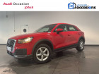 Audi Q2 occasion année 2017 boite Manuelle Annonce Audi Q2 occasion Diesel Q2 1.6 TDI 116 ch BVM6 Business line 5p à Sallanches