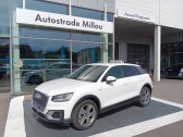 Audi Q2 occasion année 2017 boite Manuelle Annonce Audi Q2 occasion Diesel Q2 1.6 TDI 116 ch BVM6 S Line 5p à Millau