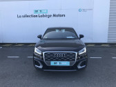 Audi Q2 occasion année 2017 boite Manuelle Annonce Audi Q2 occasion Diesel Q2 1.6 TDI 116 ch BVM6 S Line 5p à Labège