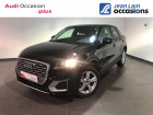 Audi Q2 occasion année 2017 boite Manuelle Annonce Audi Q2 occasion Diesel Q2 1.6 TDI 116 ch BVM6 Sport 5p à Seynod