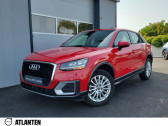 Audi Q2 Q2 1.6 TDI 116 ch BVM6   Les Sables d'Olonne 85