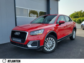 Audi Q2 , garage Volvo Atlanten Les Sables d'Olonne  Les Sables d'Olonne
