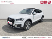 Audi Q2 occasion boite Sequentielle Annonce Audi Q2 occasion Diesel Q2 1.6 TDI 116 ch S tronic 7 Design Luxe 5p à montauban
