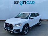 Audi Q2 occasion année 2017 boite Sequentielle Annonce Audi Q2 occasion Diesel Q2 2.0 TDI 150 ch S tronic 7 Quattro Launch Edition 5p à Villenave-d'Ornon