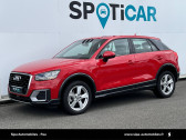Audi Q2 occasion année 2017 boite Sequentielle Annonce Audi Q2 occasion Diesel Q2 2.0 TDI 150 ch S tronic 7 Quattro Sport 5p à Lescar