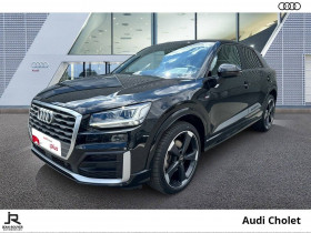 Audi Q2 , garage VOLKSWAGEN CHOLET  CHOLET