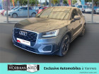 Audi Q2 occasion année 2017 boite Sequentielle Annonce Audi Q2 occasion Diesel Q2 2.0 TDI 150 ch S tronic 7 Quattro à Vannes