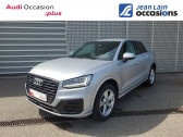 Audi Q2 occasion année 2017 boite Sequentielle Annonce Audi Q2 occasion Essence Q2 2.0 TFSI 190 ch S tronic 7 Quattro Sport 5p à Cessy