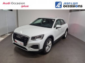 Audi Q2 occasion année 2021 boite Manuelle Annonce Audi Q2 occasion Diesel Q2 30 TDI 116 BVM6 Business line 5p à Seynod