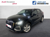 Audi Q2 occasion année 2022 boite Manuelle Annonce Audi Q2 occasion Diesel Q2 30 TDI 116 BVM6 Design 5p à Seynod