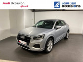 Audi Q2 occasion année 2021 boite Manuelle Annonce Audi Q2 occasion Diesel Q2 30 TDI 116 BVM6 Design 5p à La Motte-Servolex