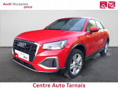 Annonce Audi Q2 occasion Diesel Q2 30 TDI 116 BVM6 Design 5p à Albi