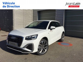 Audi Q2 occasion boite Manuelle Annonce Audi Q2 occasion Diesel Q2 30 TDI 116 BVM6 S line 5p à Échirolles