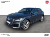 Audi Q2 occasion boite Manuelle Annonce Audi Q2 occasion Diesel Q2 30 TDI 116 BVM6 S Line Plus 5p à Castres