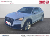 Audi Q2 occasion boite Manuelle Annonce Audi Q2 occasion Diesel Q2 30 TDI 116 BVM6 Sport 5p à montauban