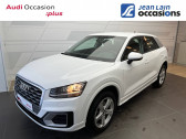 Audi Q2 occasion année 2018 boite Manuelle Annonce Audi Q2 occasion Diesel Q2 30 TDI 116 BVM6 Sport 5p à Cessy
