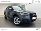 Audi Q2 occasion année 2019 boite Manuelle Annonce Audi Q2 occasion Diesel Q2 30 TDI 116 BVM6 Sport 5p à Lescar