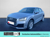 Audi Q2 occasion année 2020 boite Manuelle Annonce Audi Q2 occasion Diesel Q2 30 TDI 116 BVM6 Sport Limited à Vannes