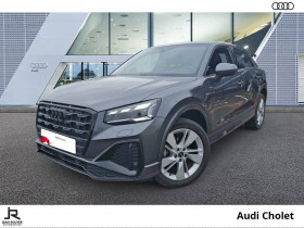 Audi Q2 , garage VOLKSWAGEN CHOLET  CHOLET