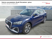 Annonce Audi Q2 occasion Diesel Q2 30 TDI 116 BVM6  Chalon sur Sane