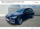 Annonce Audi Q2 occasion Diesel Q2 30 TDI 116 BVM6  Nevers