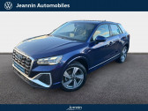 Annonce Audi Q2 occasion Diesel Q2 30 TDI 116 BVM6  Vert Saint Denis