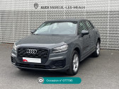 Annonce Audi Q2 occasion Diesel Q2 30 TDI 116 BVM6  Mareuil-ls-Meaux