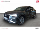 Audi Q2 occasion boite Sequentielle Annonce Audi Q2 occasion Diesel Q2 30 TDI 116 S tronic 7 Advanced 5p à montauban