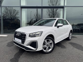 Annonce Audi Q2 occasion Diesel Q2 30 TDI 116 S tronic 7 Advanced 5p � Onet-le-Ch�teau