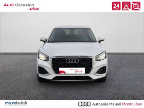 Audi Q2 occasion  mise en vente à Montauban par le garage JPR AUTOMOBILES - photo n°1