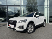 Audi Q2 occasion année 2021 boite Sequentielle Annonce Audi Q2 occasion Diesel Q2 30 TDI 116 S tronic 7 Business line 5p à Onet-le-Château