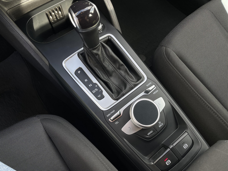 Audi Q2 Q2 30 TDI 116 S tronic 7 Business line 5p 2021 - photo n°12 Audi Q2 Q2 30 TDI 116 S tronic 7 Business line 5p  occasion à Onet-le-Château - photo n°12