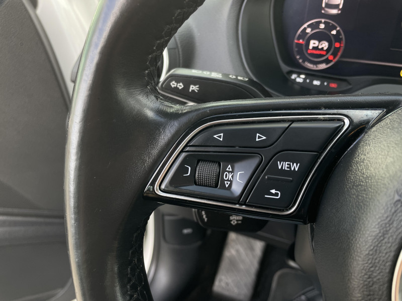 Audi Q2 Q2 30 TDI 116 S tronic 7 Business line 5p 2021 - photo n°10 Audi Q2 Q2 30 TDI 116 S tronic 7 Business line 5p  occasion à Onet-le-Château - photo n°10