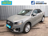 Audi Q2 occasion année 2018 boite Sequentielle Annonce Audi Q2 occasion Diesel Q2 30 TDI 116 S tronic 7 Design 5p à La Ravoire