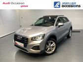 Audi Q2 occasion année 2021 boite Sequentielle Annonce Audi Q2 occasion Diesel Q2 30 TDI 116 S tronic 7 Design 5p à Seynod