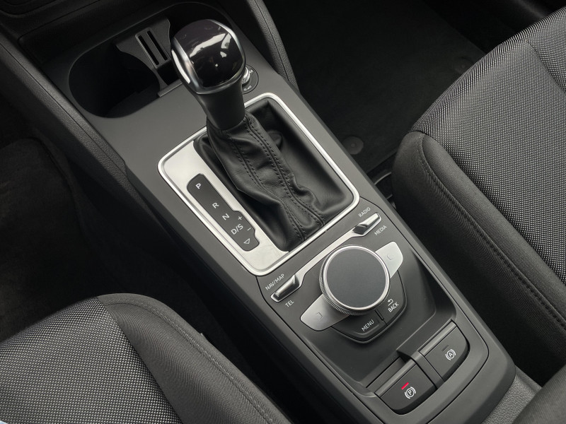 Audi Q2 Q2 30 TDI 116 S tronic 7 Design 5p 2021 - photo n°18 Audi Q2 Q2 30 TDI 116 S tronic 7 Design 5p  occasion à Onet-le-Château - photo n°18
